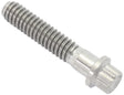 1/4" UNC Titanium Bolt 1.25" UHL 12 Point Single 1/4-20" AF3511-1250 - Aeroflow