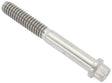 1/4" UNC Titanium Bolt 2.00" UHL 12 Point Single 1/4-20" AF3511-2000 - Aeroflow