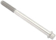 1/4" UNC Titanium Bolt 3.00" UHL 12 Point Single 1/4-20" AF3511-3000 - Aeroflow