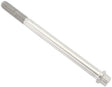 1/4" UNC Titanium Bolt 3.50" UHL 12 Point Single 1/4-20" AF3511-3500 - Aeroflow