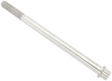 1/4" UNC Titanium Bolt 4.00" UHL 12 Point Single 1/4-20" AF3511-4000 - Aeroflow
