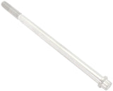 1/4" UNC Titanium Bolt 4.50" UHL 12 Point Single 1/4-20" AF3511-4500 - Aeroflow