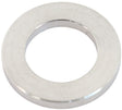 5/16 Small Titanium Flat WASHE0.53 OD x 0.32 ID 0.065" Thick AF3512-0001 - Aeroflow