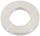5/16 Mid Titanium Flat Washer 0.61 OD x 0.32 ID 0.065" Thick AF3512-0002 - Aeroflow