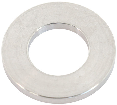 5/16 Mid Titanium Flat Washer 0.61 OD x 0.32 ID 0.065" Thick AF3512-0002 - Aeroflow