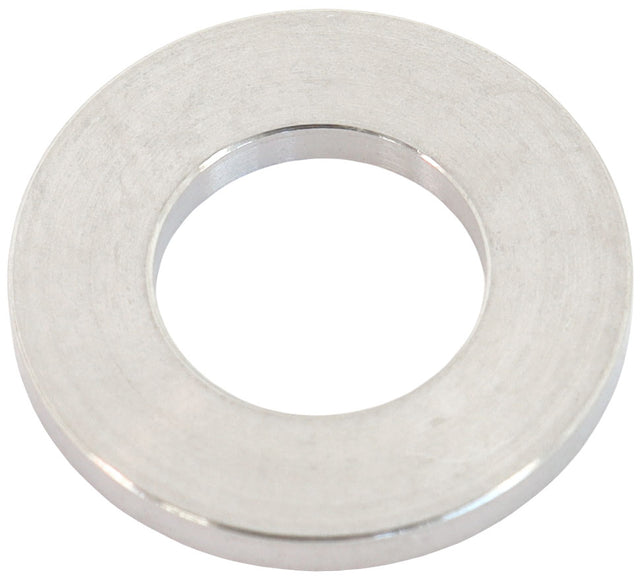 5/16 Mid Titanium Flat Washer 0.61 OD x 0.32 ID 0.065" Thick AF3512-0002 - Aeroflow