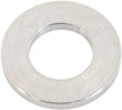 5/16 Large Titanium Flat WASHE0.66 OD x 0.32 ID 0.065" Thick AF3512-0003 - Aeroflow