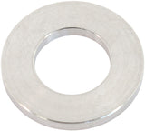 5/16 Large Titanium Flat WASHE0.66 OD x 0.32 ID 0.065" Thick AF3512-0003 - Aeroflow