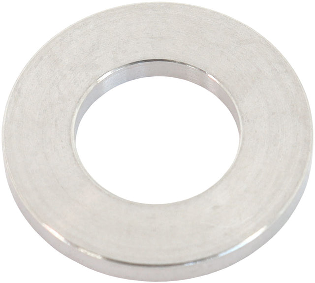 5/16 Large Titanium Flat WASHE0.66 OD x 0.32 ID 0.065" Thick AF3512-0003 - Aeroflow