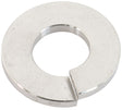 5/16 Titanium Spring Washer 0.66" OD x 0.32" ID 0.065" AF3512-0005 - Aeroflow