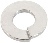5/16 Titanium Spring Washer 0.66" OD x 0.32" ID 0.065" AF3512-0005 - Aeroflow