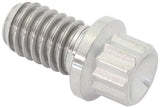 5/16" UNC Titanium Bolt 0.500" UHL 12 Point Single 5/16-18" AF3512-0500 - Aeroflow