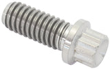 5/16" UNC Titanium Bolt 0.750" UHL 12 Point Single 5/16-18" AF3512-0750 - Aeroflow