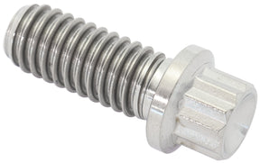 5/16" UNC Titanium Bolt 0.750" UHL 12 Point Single 5/16-18" AF3512-0750 - Aeroflow