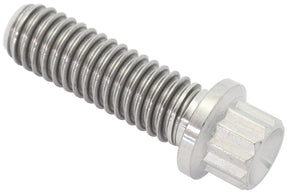 5/16" UNC Titanium Bolt 1.00" UHL 12 Point Single 5/16-18" AF3512-1000 - Aeroflow
