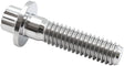 5/16" Beadlock Titanium Bolt 1.25" UHL Large Head 5/16-18 UNC Single AF3512-1250-1 - Aeroflow