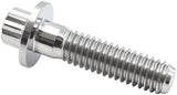 5/16" Beadlock Titanium Bolt 1.25" UHL Large Head 5/16-18 UNC Single AF3512-1250-1 - Aeroflow