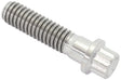 5/16" UNC Titanium Bolt 1.25" UHL 12 Point Single 5/16-18" AF3512-1250 - Aeroflow