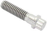 5/16" UNC Titanium Bolt 1.25" UHL 12 Point Single 5/16-18" AF3512-1250 - Aeroflow