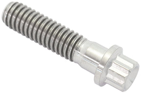 5/16" UNC Titanium Bolt 1.25" UHL 12 Point Single 5/16-18" AF3512-1250 - Aeroflow