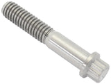 5/16" UNC Titanium Bolt 1.75" UHL 12 Point Single 5/16-18" AF3512-1750 - Aeroflow