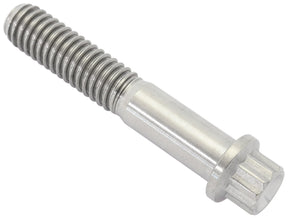 5/16" UNC Titanium Bolt 1.75" UHL 12 Point Single 5/16-18" AF3512-1750 - Aeroflow