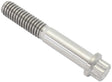 5/16" UNC Titanium Bolt 2.00" UHL 12 Point Single 5/16-18" AF3512-2000 - Aeroflow