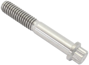 5/16" UNC Titanium Bolt 2.00" UHL 12 Point Single 5/16-18" AF3512-2000 - Aeroflow