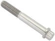 5/16" UNC Titanium Bolt 2.25" UHL 12 Point Single 5/16-18" AF3512-2250 - Aeroflow