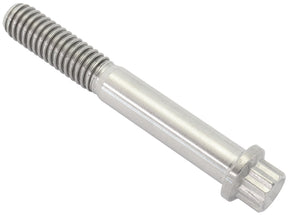 5/16" UNC Titanium Bolt 2.25" UHL 12 Point Single 5/16-18" AF3512-2250 - Aeroflow