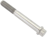 5/16" UNC Titanium Bolt 2.50" UHL 12 Point Single 5/16-18" AF3512-2500 - Aeroflow