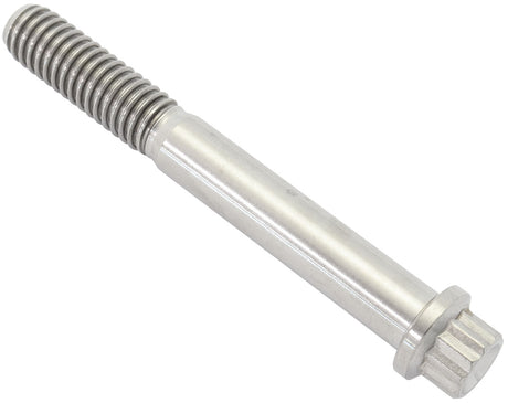 5/16" UNC Titanium Bolt 2.50" UHL 12 Point Single 5/16-18" AF3512-2500 - Aeroflow