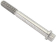 5/16" UNC Titanium Bolt 2.75" UHL 12 Point Single 5/16-18" AF3512-2750 - Aeroflow