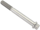 5/16" UNC Titanium Bolt 2.75" UHL 12 Point Single 5/16-18" AF3512-2750 - Aeroflow