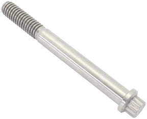 5/16" UNC Titanium Bolt 3.00" UHL 12 Point Single 5/16-18" AF3512-3000 - Aeroflow