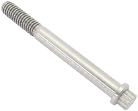 5/16" UNC Titanium Bolt 3.00" UHL 12 Point Single 5/16-18" AF3512-3000 - Aeroflow