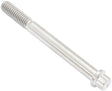 5/16" UNC Titanium Bolt 3.25" UHL 12 Point Single 5/16-18" AF3512-3250 - Aeroflow