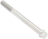 5/16" UNC Titanium Bolt 3.25" UHL 12 Point Single 5/16-18" AF3512-3250 - Aeroflow