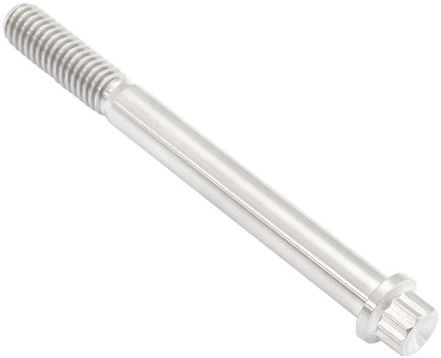 5/16" UNC Titanium Bolt 3.25" UHL 12 Point Single 5/16-18" AF3512-3250 - Aeroflow