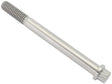 5/16" UNC Titanium Bolt 3.50" UHL 12 Point Single 5/16-18" AF3512-3500 - Aeroflow
