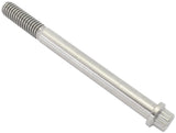 5/16" UNC Titanium Bolt 3.50" UHL 12 Point Single 5/16-18" AF3512-3500 - Aeroflow