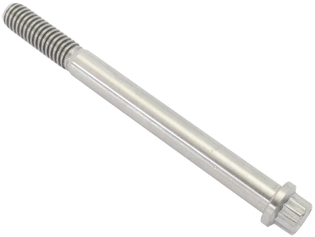 5/16" UNC Titanium Bolt 3.50" UHL 12 Point Single 5/16-18" AF3512-3500 - Aeroflow