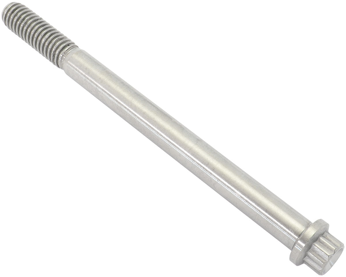 5/16" UNC Titanium Bolt 4.00" UHL 12 Point Single 5/16-18" AF3512-4000 - Aeroflow