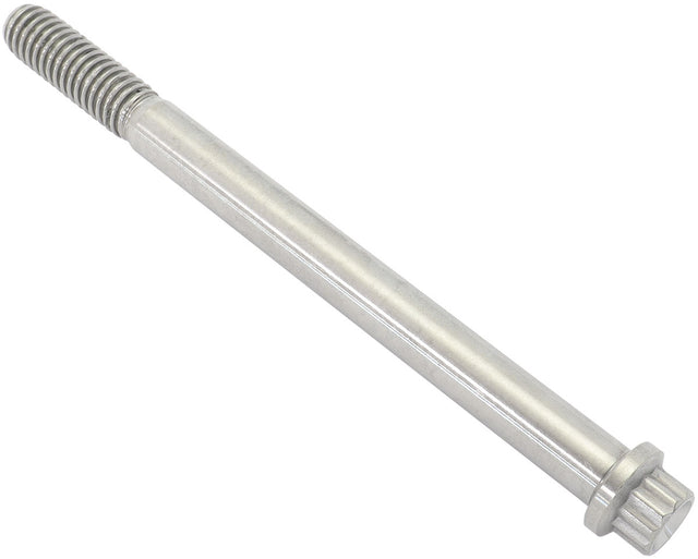 5/16" UNC Titanium Bolt 4.00" UHL 12 Point Single 5/16-18" AF3512-4000 - Aeroflow