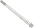 5/16" UNC Titanium Bolt 4.50" UHL 12 Point Single 5/16-18" AF3512-4500 - Aeroflow