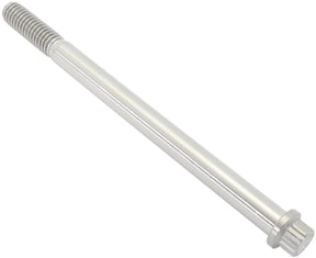 5/16" UNC Titanium Bolt 4.50" UHL 12 Point Single 5/16-18" AF3512-4500 - Aeroflow