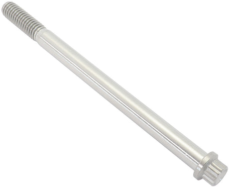 5/16" UNC Titanium Bolt 4.50" UHL 12 Point Single 5/16-18" AF3512-4500 - Aeroflow