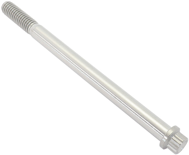 5/16" UNC Titanium Bolt 4.50" UHL 12 Point Single 5/16-18" AF3512-4500 - Aeroflow
