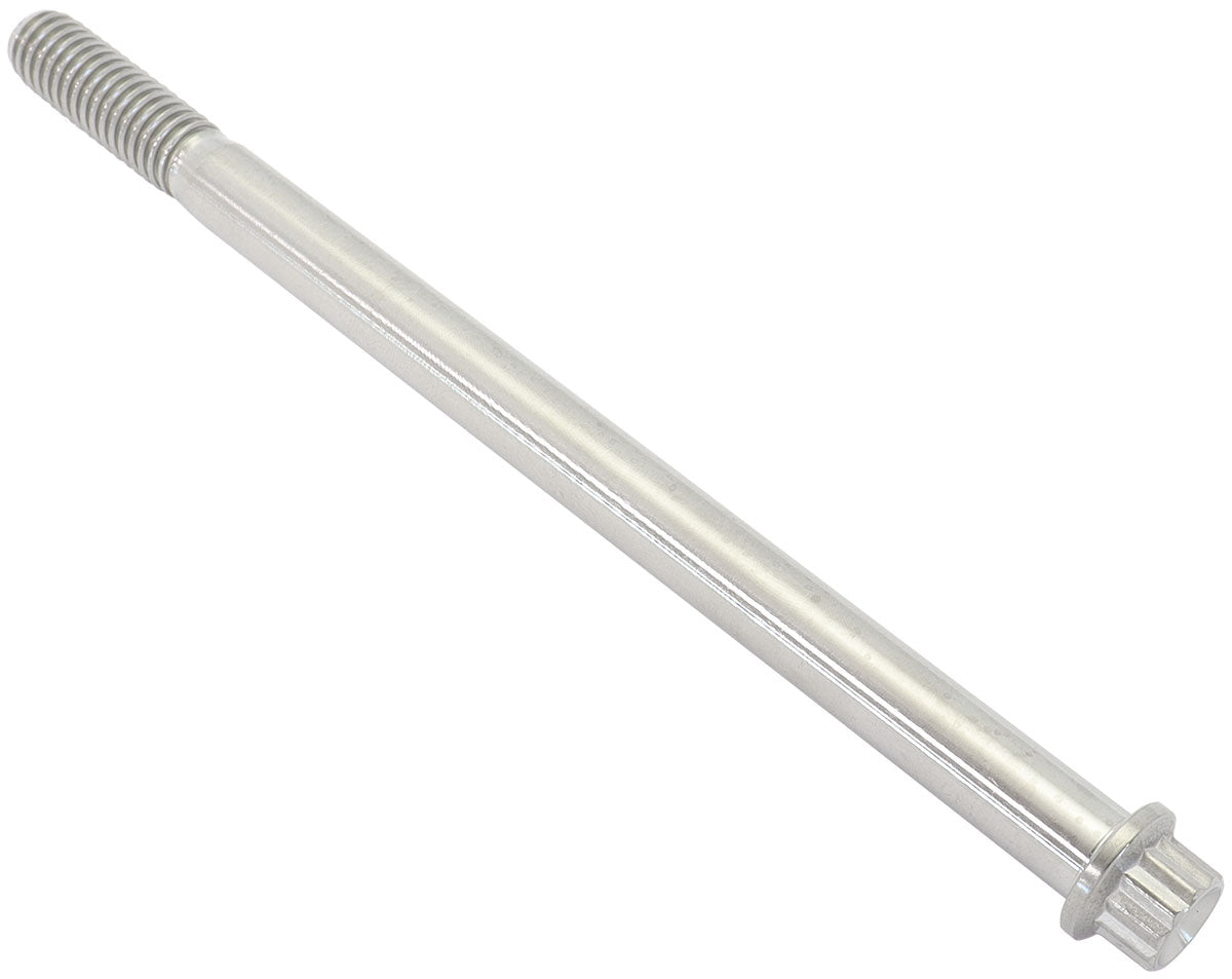 5/16" UNC Titanium Bolt 5.00" UHL 12 Point Single 5/16-18" AF3512-5000 - Aeroflow