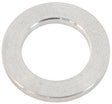 3/8 Small Titanium Flat Washer 0.63 OD x 0.40 ID 0.065" Thick AF3514-0001 - Aeroflow